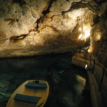 Bermuda, fantasy, cave