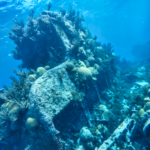 Bermuda Triangle, shipwreck