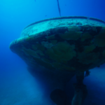 Bermuda, tug, shipwreck