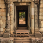 cambodia, asia, temple